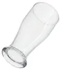 Bicchiere da birra in plastica riutilizzabile da 520 ml, Anteprima dell’immagine prodotto 2