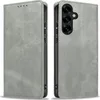 Handyhülle für Samsung Galaxy S25 Kunstleder Flip Cover Produktbild-Vorschau 1