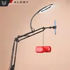 Ring LED-Zeichnungslampe von Alogy mit flexiblem Arm und Produktbild-Vorschau 13