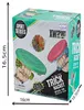WOOPIE – Hra na zručnosť, sieťka na loptu do záhrady pre Náhľad obrázku produktu 3