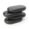 Master Massage Groß Ovular Basalt Hot Stone Massagesteine Produktbild-Vorschau 6