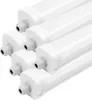 Ledvion - 6-Pack LED Feuchtraumleuchten 150 cm - Samsung Produktbild-Vorschau 1