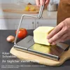 Multifunktionaler Käsehobel, 304 Edelstahlmaterial mit Produktbild-Vorschau 2