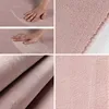 Homebyhome Tapis Lavable à Poils Courts Antidérapant Uni Voir les images du produit 2