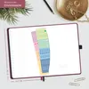 Chäff-Timer Deluxe 2026 / A5 / Berry / Häfft-Verlag Produktbild-Vorschau 6
