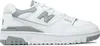 New Balance Sneakers BBW550BG in White color size 38 Náhľad obrázku produktu 10
