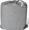 vidaXL Tessuto in pile full garage taglia XXL Anteprima dell’immagine prodotto 1