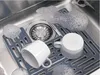 Joseph Joseph Spülbeckenschutz "Sink Saver" weiß/grau Produktbild-Vorschau 6