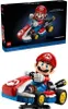 LEGO® Super Mario™ 72037 Mario Kart™: Mario i standardowy Podgląd zdjęcia produktu 19