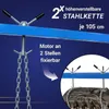 Bituxx® Motorbrücke Kotflügeltraverse Motorheber Produktbild-Vorschau 7