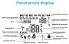 WLAN-Chronothermostat, batteriebetrieben, programmierbar, App Alexa, Box 503 Productafbeelding-voorbeeld