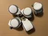 5x kolieska kancelárske stoličky 11mm priemer čapu 50mm Náhľad obrázku produktu 5