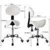 Sattelhocker ergonomische Rückenlehne neigbar - Produktbild-Vorschau 6