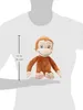 Coco der neugierige Affe, Coco, 26 cm Produktbild-Vorschau 3