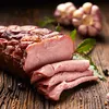 Räucherspäne Buche 2 kg Körnung: 1-2,5 mm – Naturbelassene Produktbild-Vorschau 5