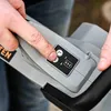 Akumulátorová řetězová pila 30Cm Brushless 2X4,0Ah BESTEN Náhled obrázku produktu 6
