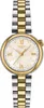Tissot Desir Damenuhr bicolor Edelstahl T152.010.22.118.01 Produktbild-Vorschau 6