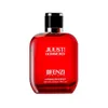 J' Fenzi JUUST! Homme red 100ml eau de parfum - Eau de Anteprima dell’immagine prodotto 3