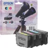 TIN Epson 502 C13T02W64010 CMYK Produktbild-Vorschau 3