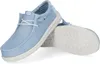 HEY DUDE WALLY STRETCH SOX Blau Produktbild-Vorschau 15