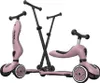 Scoot&Ride Highwaykick 1 Push & Go - Rutscherfahrzeug Produktbild-Vorschau