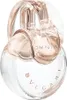 A close-up studio shot of a Bvlgari Omnia Crystalline Eau de Toilette spray bottle. Náhled obrázku produktu