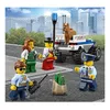 LEGO City Police Starter Set, Zestaw do budowania, 5 Podgląd zdjęcia produktu 6