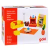Puppenmöbel  Wohnzimmer Produktbild-Vorschau 8