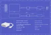 Goobay Mini DisplayPort/DVI Adapterkabel 1.1, 0.1 m, 0,1 m, Produktbild-Vorschau 4