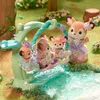 Sylvanian Families 5801, 3 Jahr(e), Junge/Mädchen, 98 mm, Produktbild-Vorschau 18