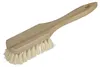 Brosse d'angle ANDREAS avec manche 26cm Voir les images du produit 2