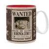 ONE PIECE - Mug - 460 ml - "Zoro Wanted" - subli - box Produktbild-Vorschau 5