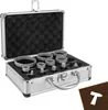 Jeu de scies cloches diamantées M14 – 6–68 mm, 13 pièces Voir les images du produit 9
