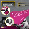 Actionbikes Kinderfahrrad Daisy 12 Zoll | Kinder Fahrrad - Produktbild-Vorschau 7