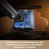 Dreame T16 Pro Heat Nass- und Trockensauger,Ultradünn 9,85 Produktbild-Vorschau 13
