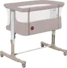 Lionelo Aurora 3in1 - Beistellbett, Babywiege, Produktbild-Vorschau 2