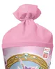 ROTH 677551 ROTH Schultüte "Einhorn Beauty", rund, 700 mm Voir les images du produit 4