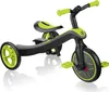 GLOBBER EXPLORER TRIKE 4in1 – Kinderwagen, Dreirad und Produktbild-Vorschau 3
