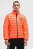 Camp David  Herren Steppjacke Größe:L Farbe:orange Produktbild-Vorschau 2