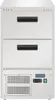Polar G-Series Thekenkühlschrank mit 2 GN-Schubladen Produktbild-Vorschau 4