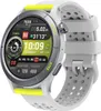 Amazfit Cheetah Round Smartwatch mit Herzfrequenzmonitor & Produktbild-Vorschau 2