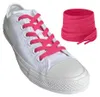 schnuersenkel sneaker pink Produktbild-Vorschau