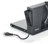 Graef MT1006EU, Elektrický, 1,5 cm, Šedá, 150 mm, 27,7 cm, Náhľad obrázku produktu 20