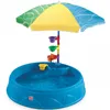 Step2 Play & Shade Pool, 45,5 L, Kolo, 2 rok / roky, Plast, Náhľad obrázku produktu 5