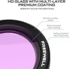 Filters ND8/16/32 Freewell for DJI Neo Anteprima dell’immagine prodotto 5