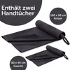 Blumtal fitness uterák set 2 - uterák z mikrovlákna do Náhľad obrázku produktu 6
