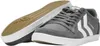 Hummel Slimmer Stadil Low Indoor Sneaker Schuhe grau/weiß Produktbild-Vorschau 17
