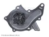 Luftfilter BLUE PRINT ADU172242 passend für MERCEDES-BENZ Produktbild-Vorschau 4