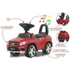 Jamara Rutscher Mercedes GL63AMG rot ,460239 Produktbild-Vorschau 8