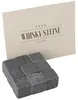 GOURMEO Pietre da whisky 9 pezzi - in basalto naturale - Anteprima dell’immagine prodotto 1